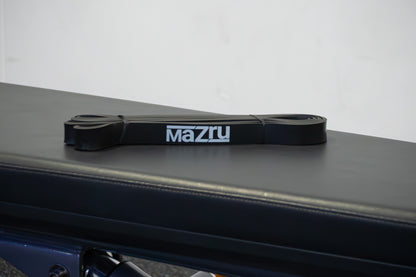 Mazru Resistance Pull Up Bands