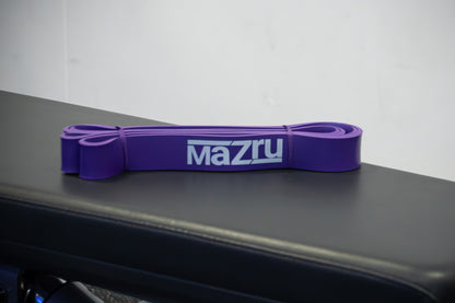 Mazru Resistance Pull Up Bands